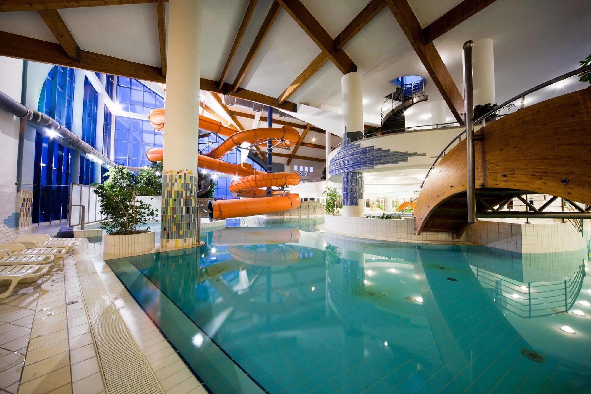 Kehida Hertelendy Haz Hotel Kehidakustány Buitenkant foto