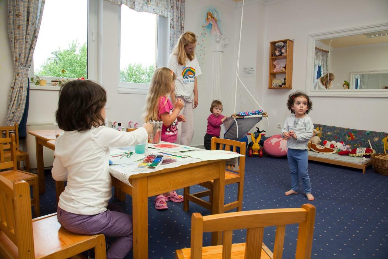 Kehida Hertelendy Haz Hotel Kehidakustány Buitenkant foto